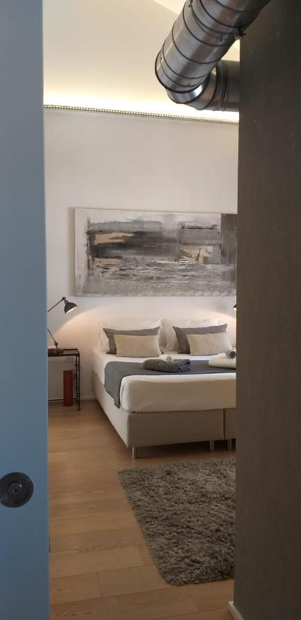 Atico Loft En Frente Al Mar Terraza Vista Espectacular Leilighet Alicante Eksteriør bilde