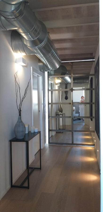 Atico Loft En Frente Al Mar Terraza Vista Espectacular Leilighet Alicante Eksteriør bilde