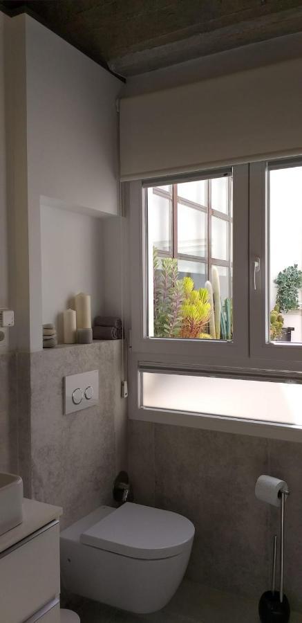 Atico Loft En Frente Al Mar Terraza Vista Espectacular Leilighet Alicante Eksteriør bilde