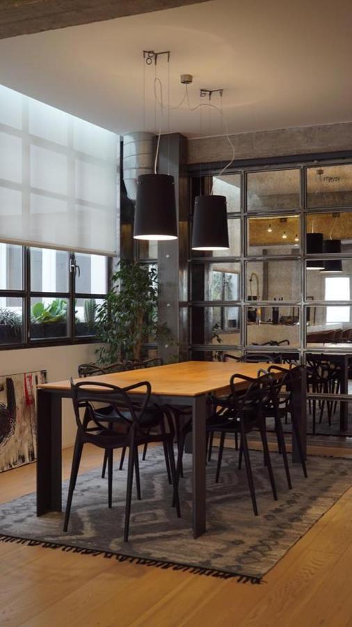 Atico Loft En Frente Al Mar Terraza Vista Espectacular Leilighet Alicante Eksteriør bilde