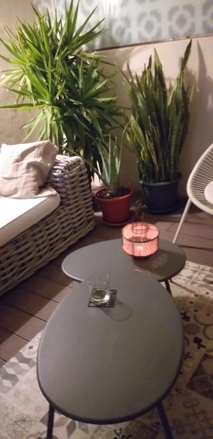 Atico Loft En Frente Al Mar Terraza Vista Espectacular Leilighet Alicante Eksteriør bilde