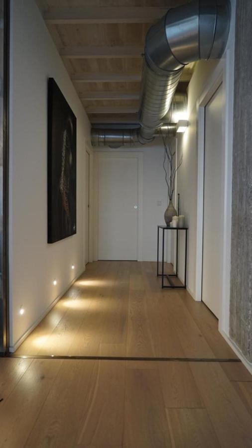 Atico Loft En Frente Al Mar Terraza Vista Espectacular Leilighet Alicante Eksteriør bilde