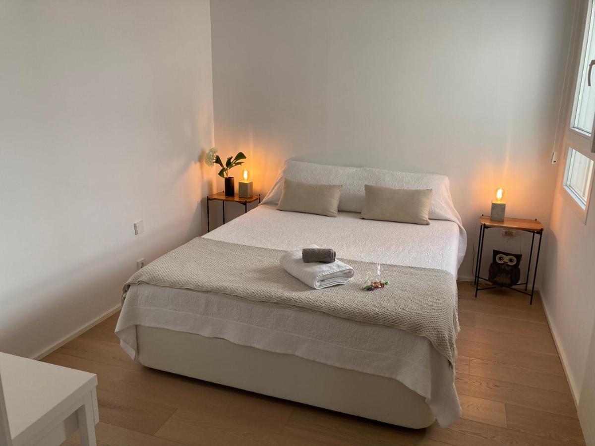 Atico Loft En Frente Al Mar Terraza Vista Espectacular Leilighet Alicante Eksteriør bilde